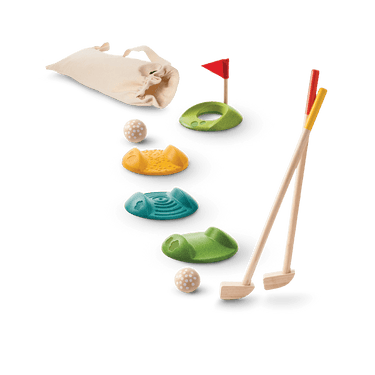 Mini Golf - Full Set